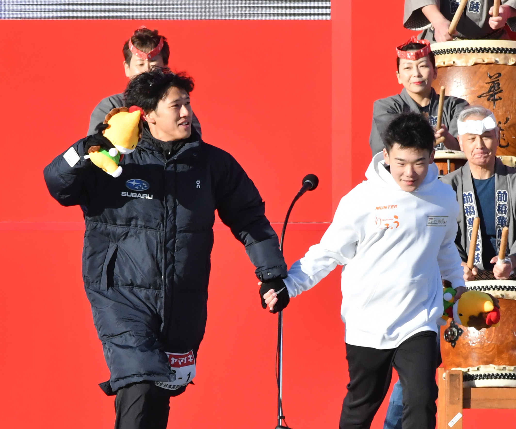 森田佳祐選手2