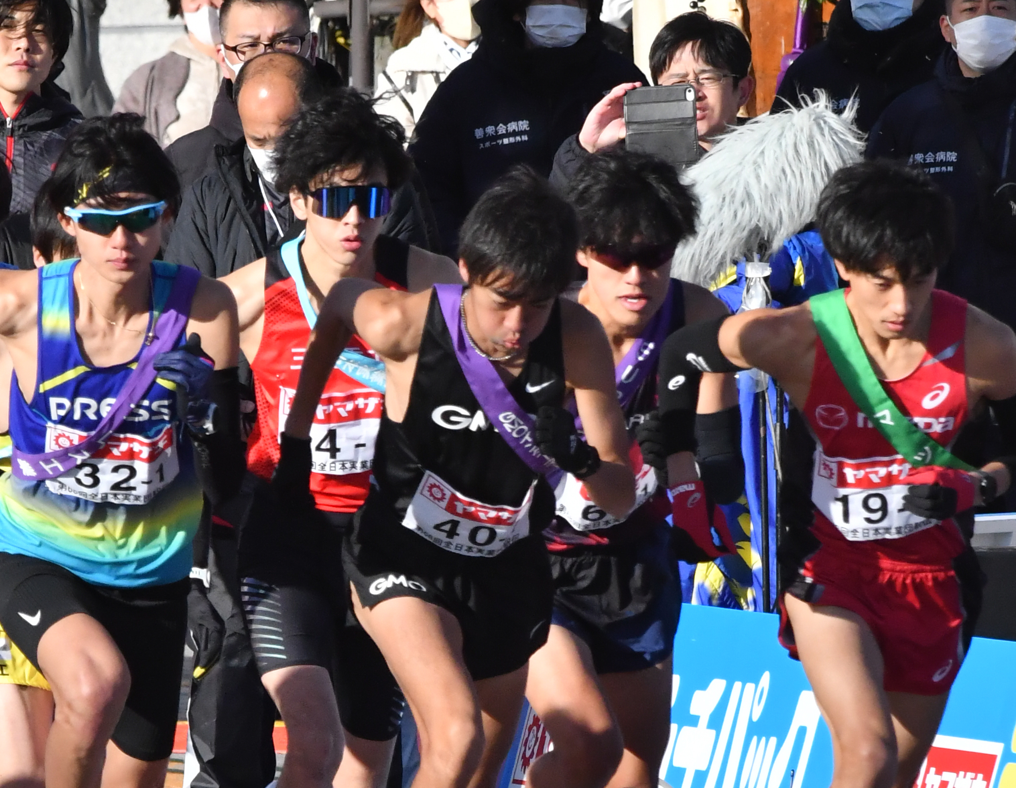 森田佳祐選手3