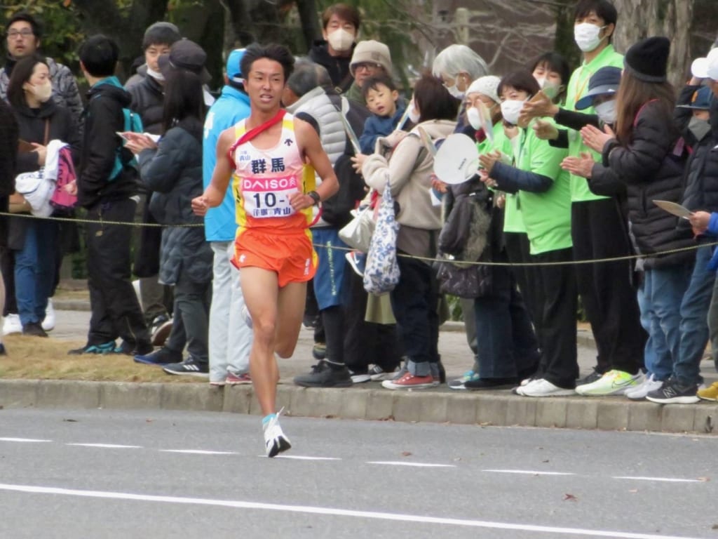 梶谷選手(ナンバーカード10)