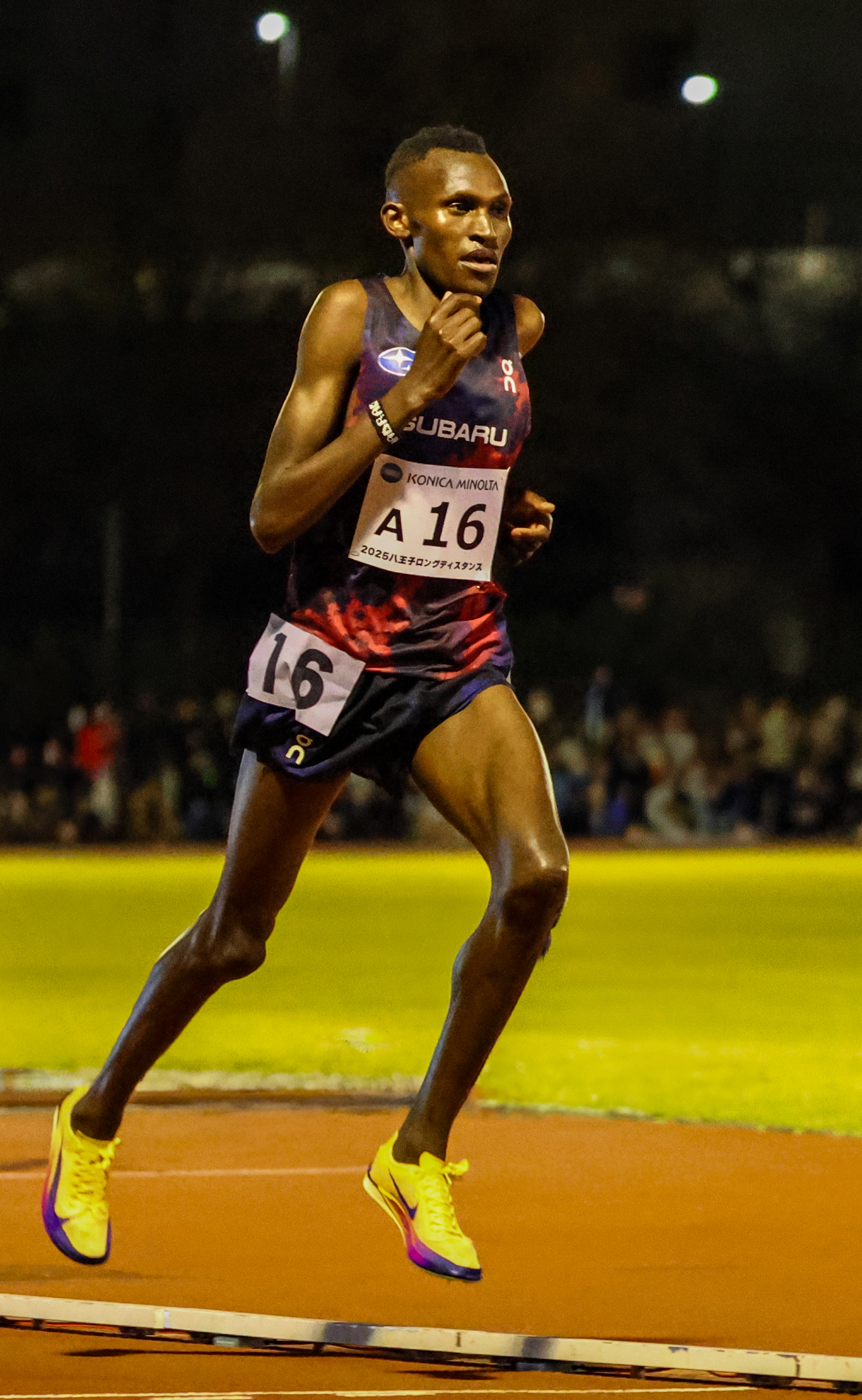 7組 シャドラック選手のレース写真
