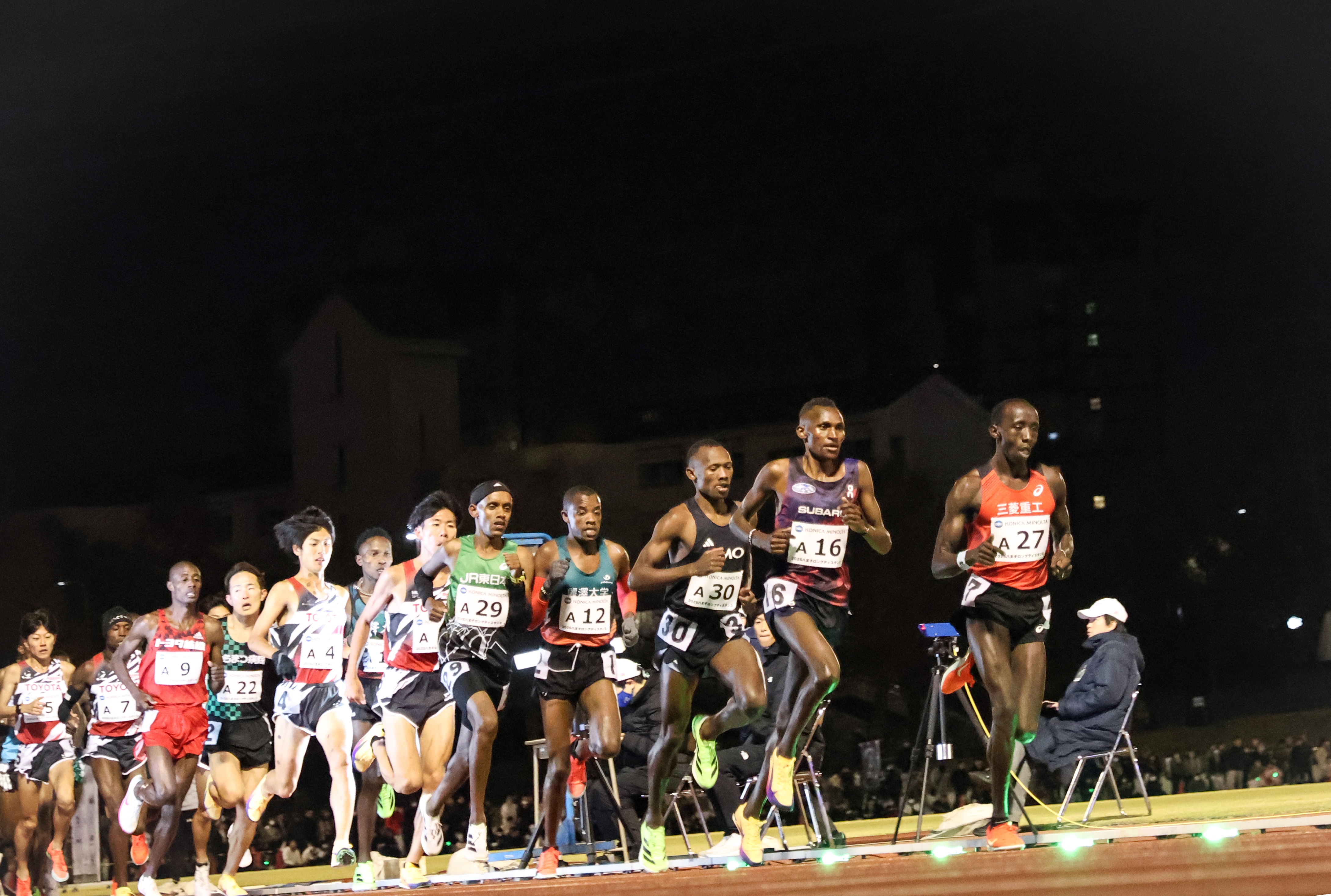 7組 シャドラック選手のレース写真