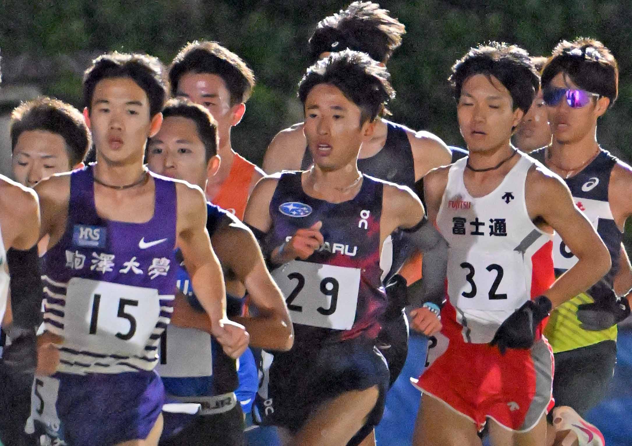 タイトル
