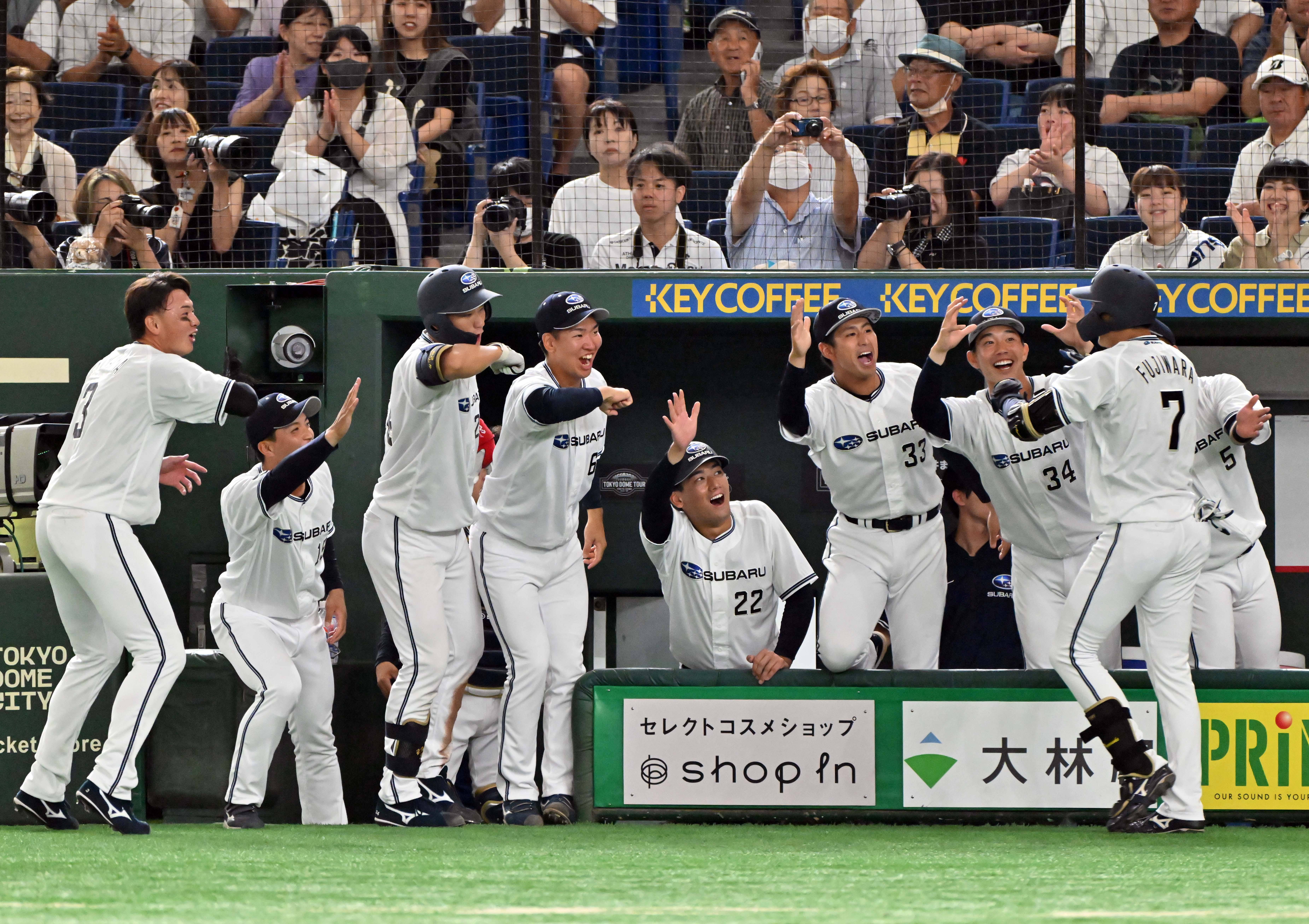 タイトル