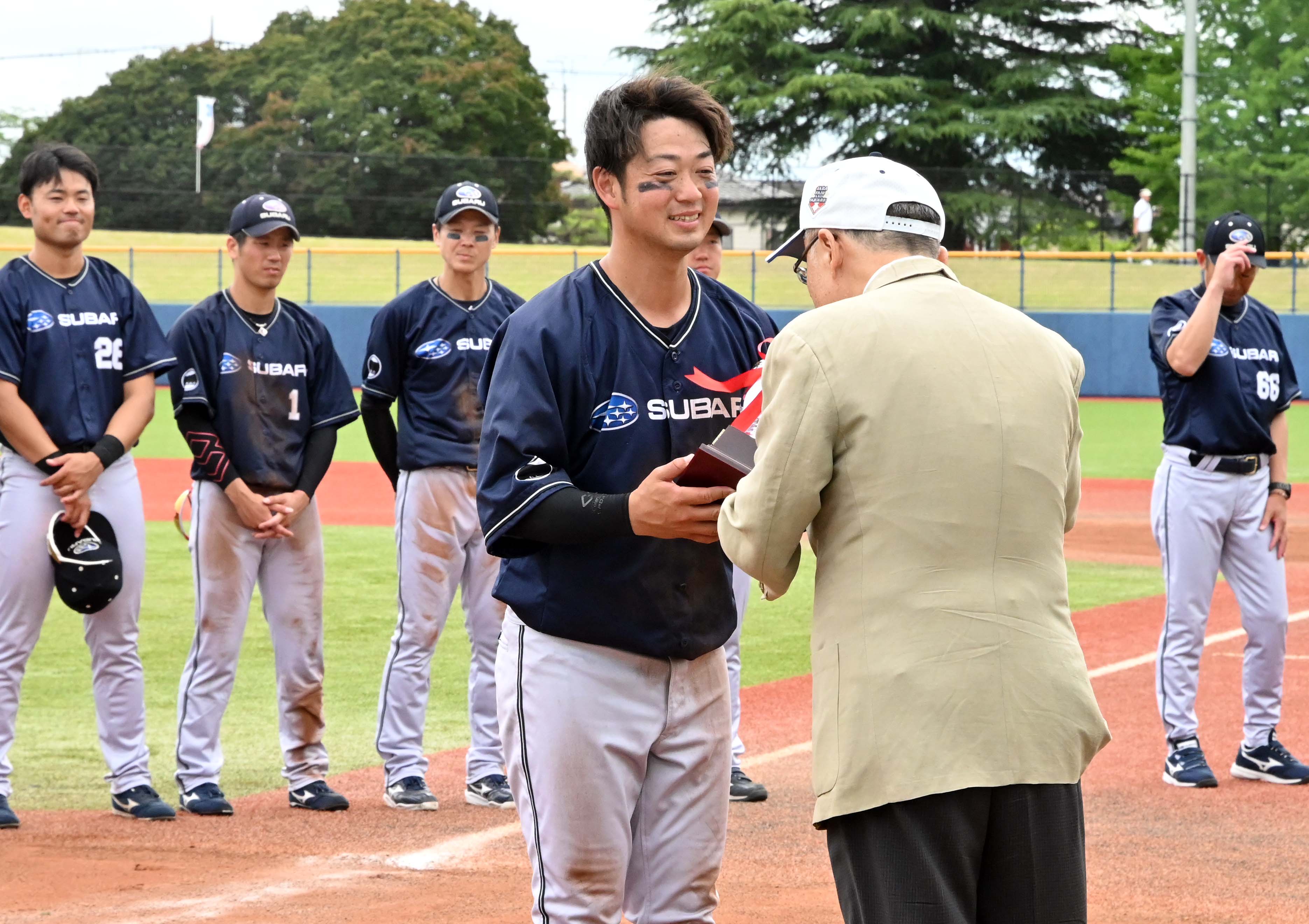 タイトル