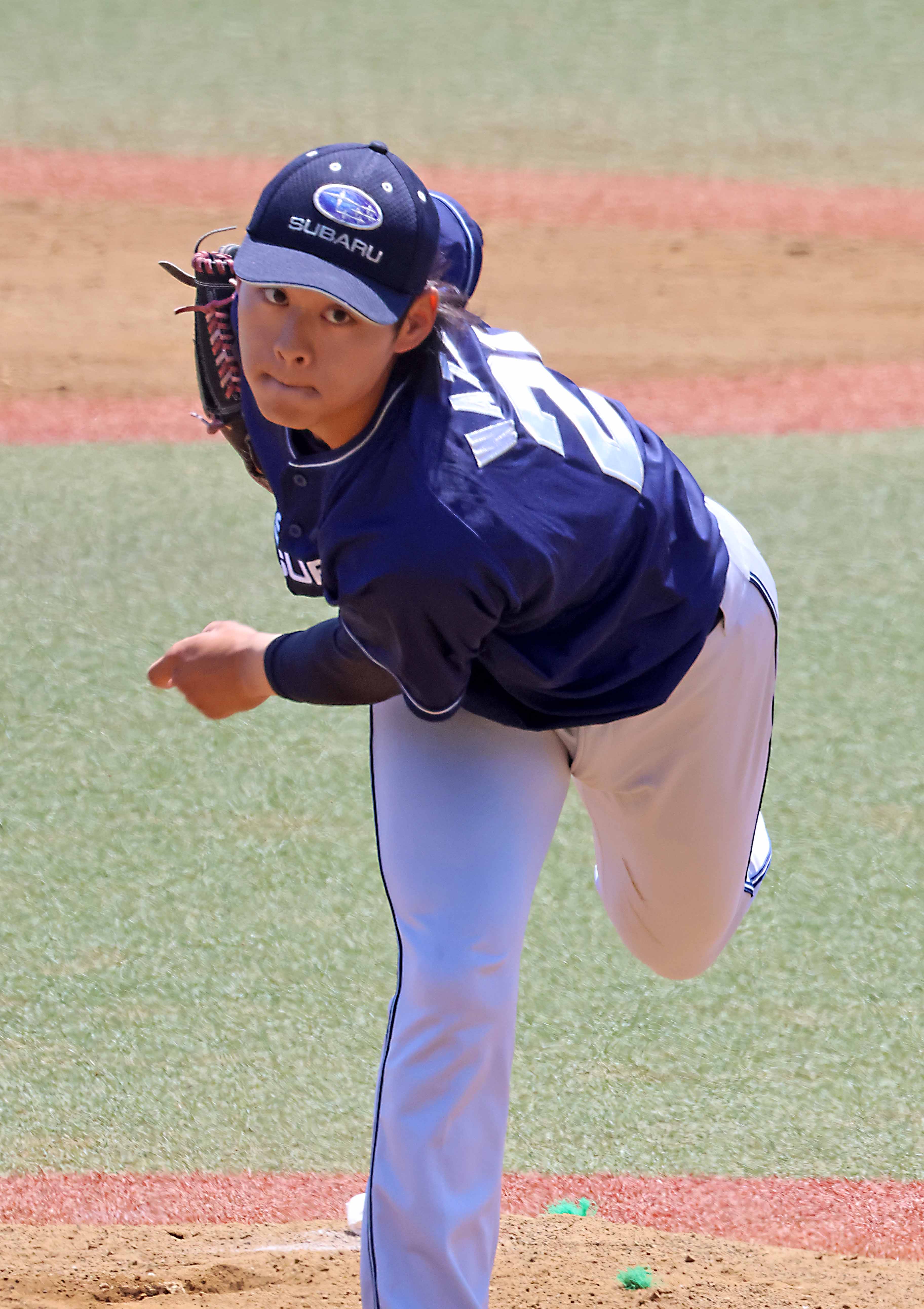 タイトル