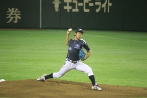 ～決勝対西濃運輸～ <p id=