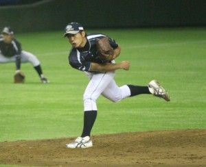 ～決勝対西濃運輸～ <p id=