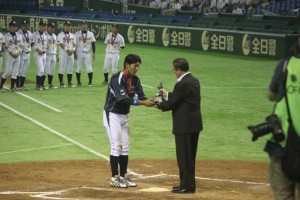 小野賞を獲得した富士重工業