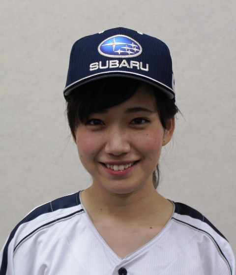 チームマスコット玉置雅世 - コピー