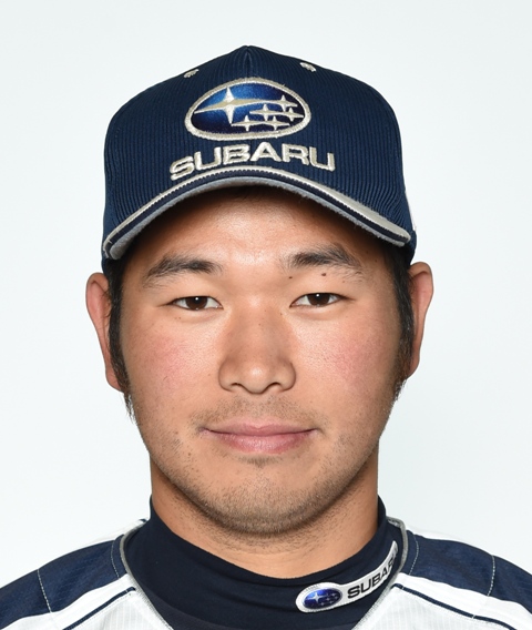 渡邉隆太郎投手