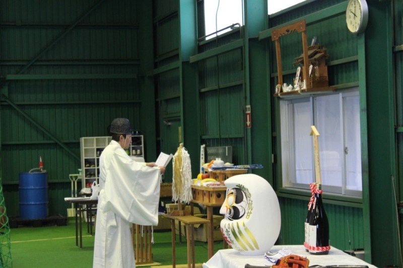 戦勝祈願(行事)