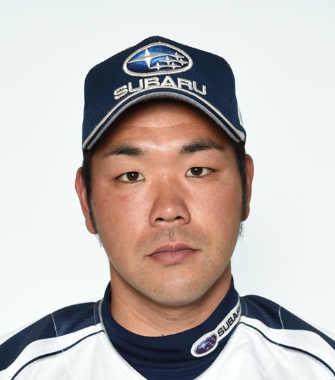 船引俊秀内野手