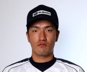 SUBARU運動部 ｜ 弓削 隼人投手 東北楽天ゴールデンイーグルス