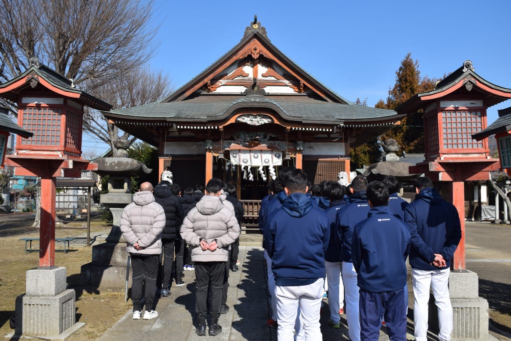 タイトル