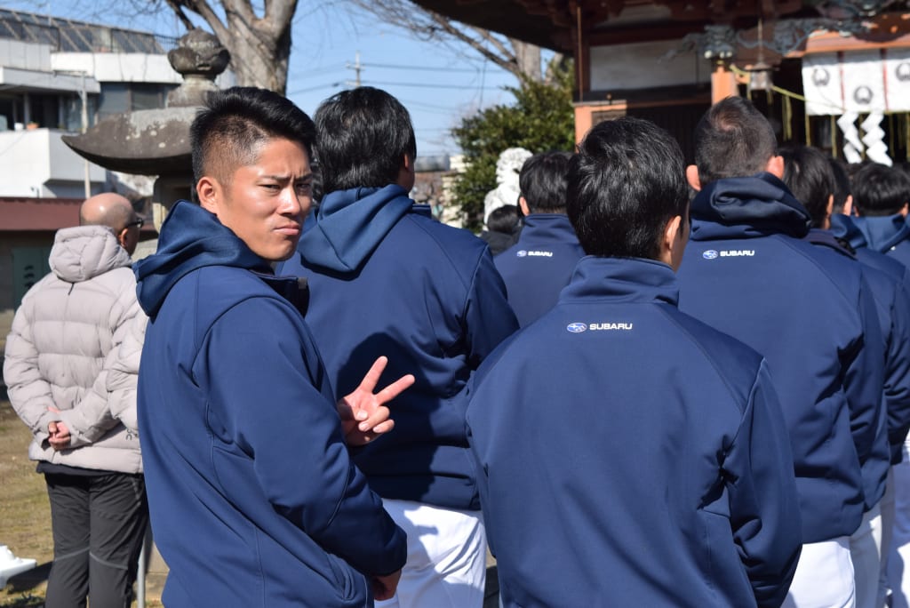 タイトル