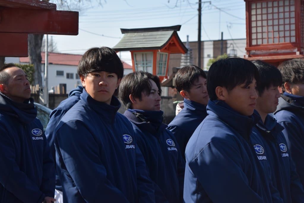 タイトル