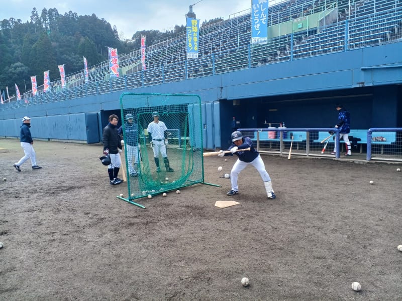 タイトル
