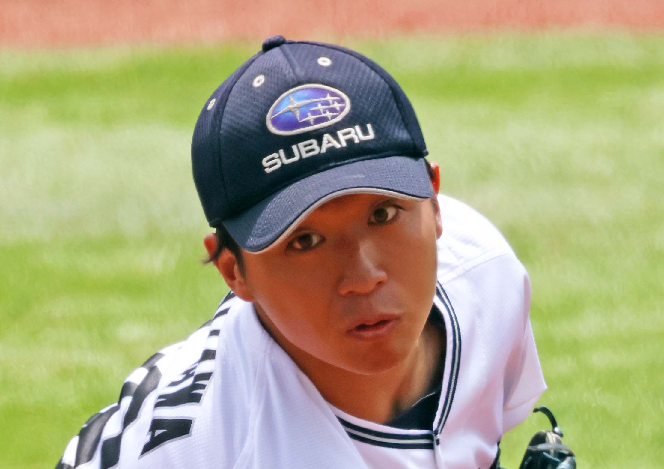 タイトル