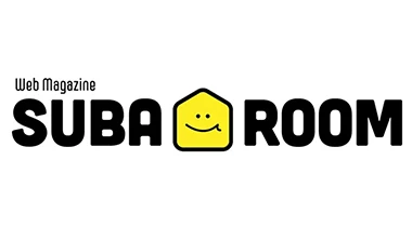 SUBAROOM ロコマーク