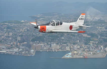 T-5　練習機