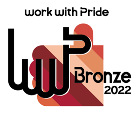 LGBTQ+に関する取り組みを評価する「PRIDE指標」でブロンズを受賞 | トピックス | 株式会社SUBARU（スバル）