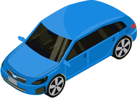 まるッと分かるSUBARU