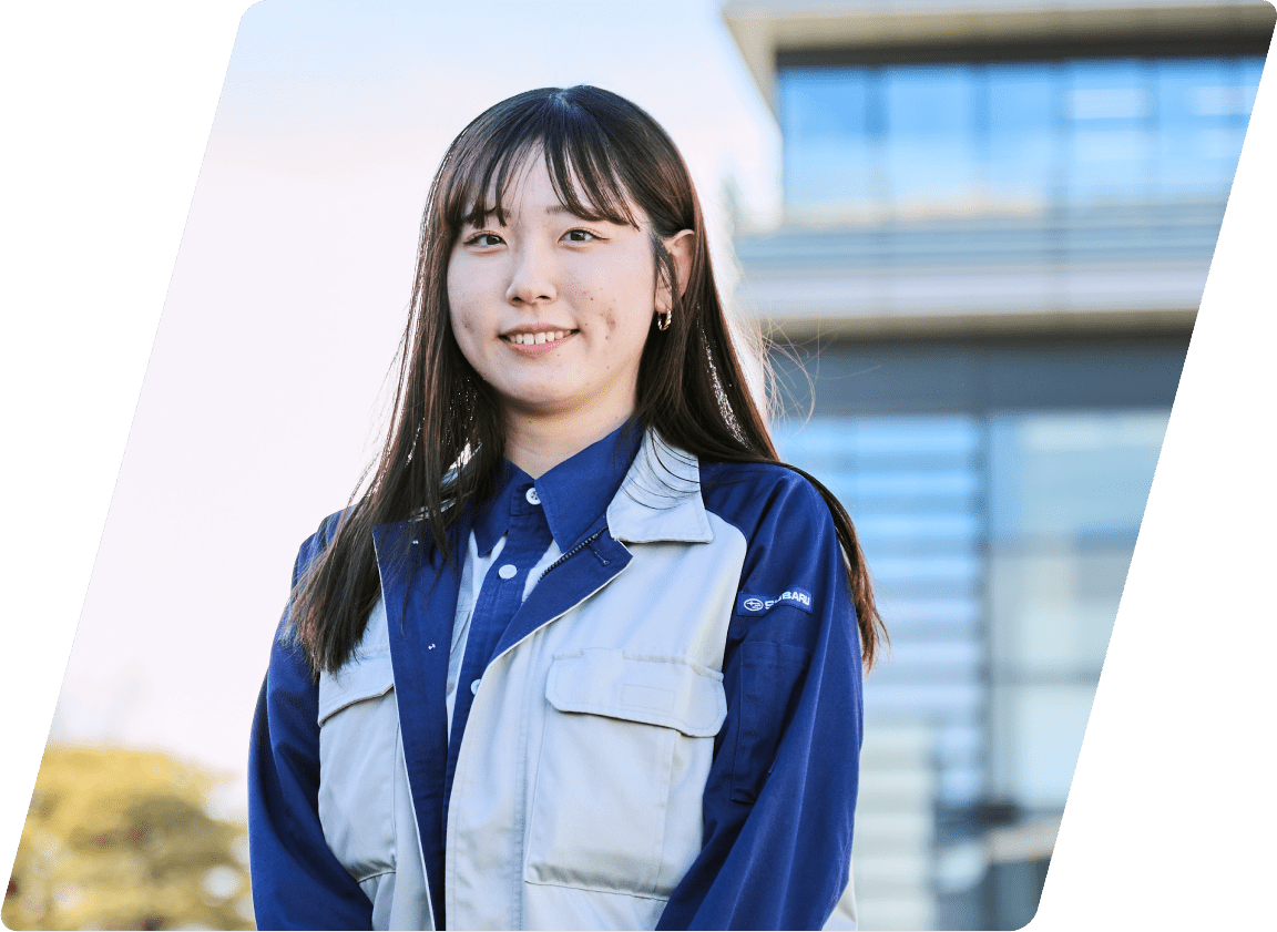 Sさん