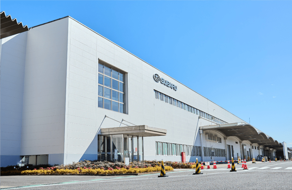 北本工場