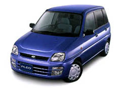 Pleo L plus