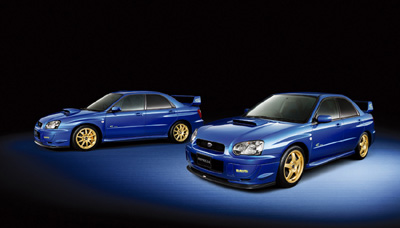 2003 V-Limited