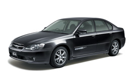 B4 2.0 CNG