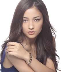 黒木メイサ