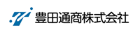 豊田通商株式会社ロゴ