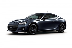 スバル BRZ Premium Sport Package