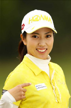 笠 りつ子 選手