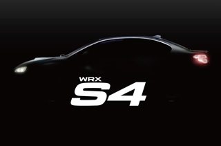 WRX S4