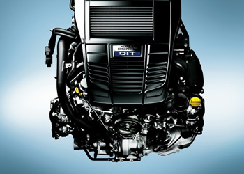 1.6ℓ インテリジェント“DIT”