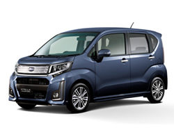 スバル ステラ カスタム　RS スマートアシスト