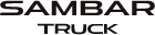 SAMBAR TRUCK