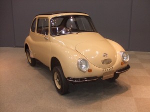 subaru360