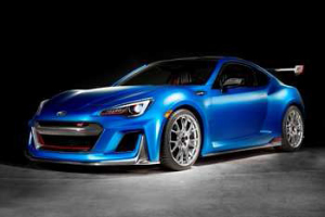 STI Performance Concept