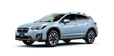 「SUBARU XV」 2.0i-S EyeSight