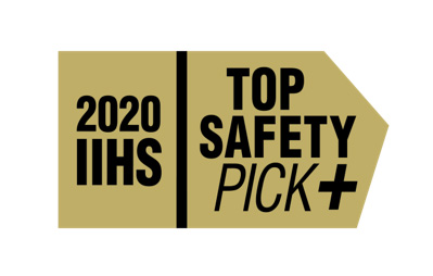 2020 トップセイフティピックプラス ロゴ