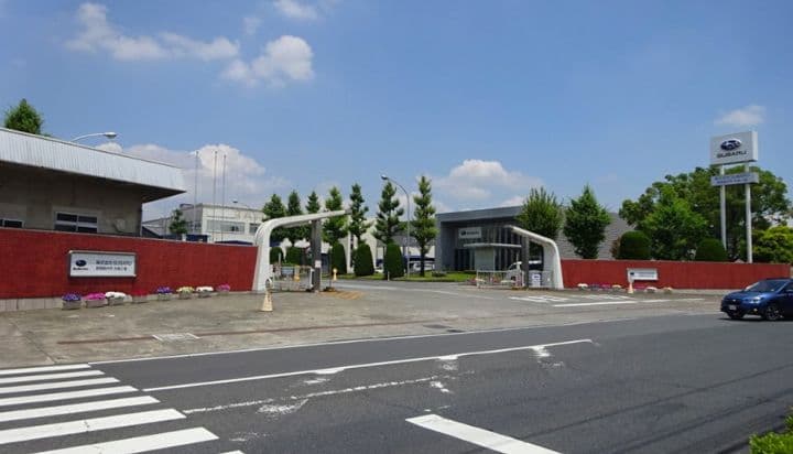 矢島工場