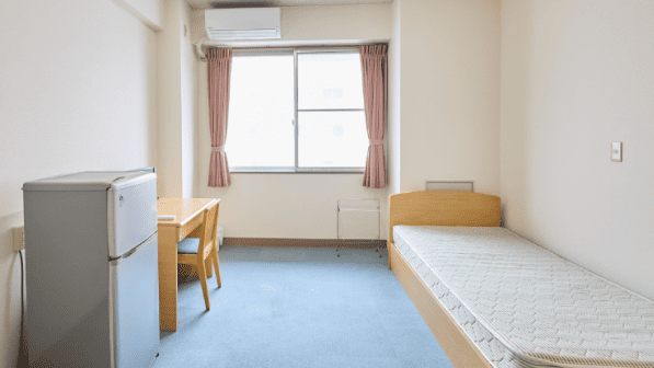 部屋