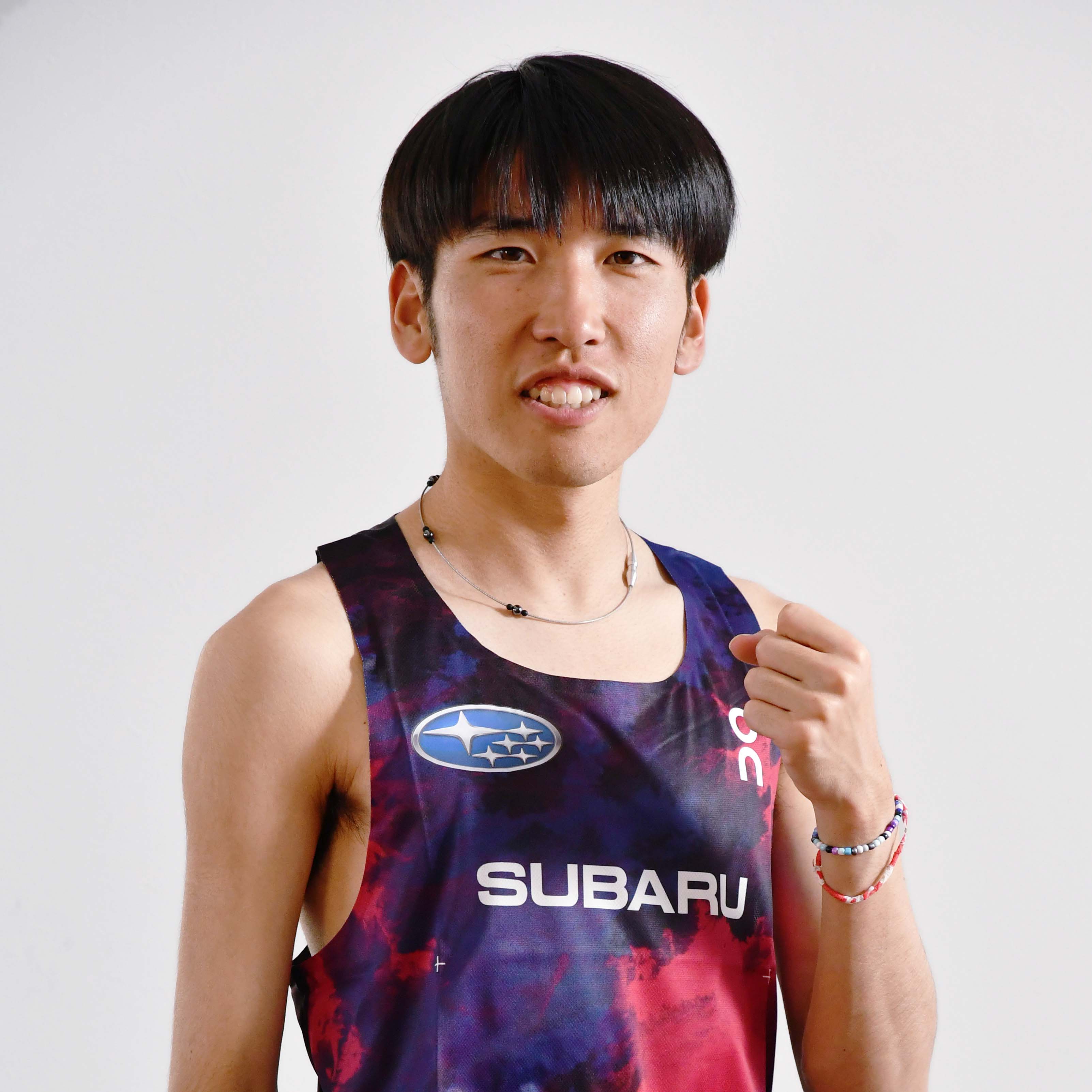 斎藤将也選手