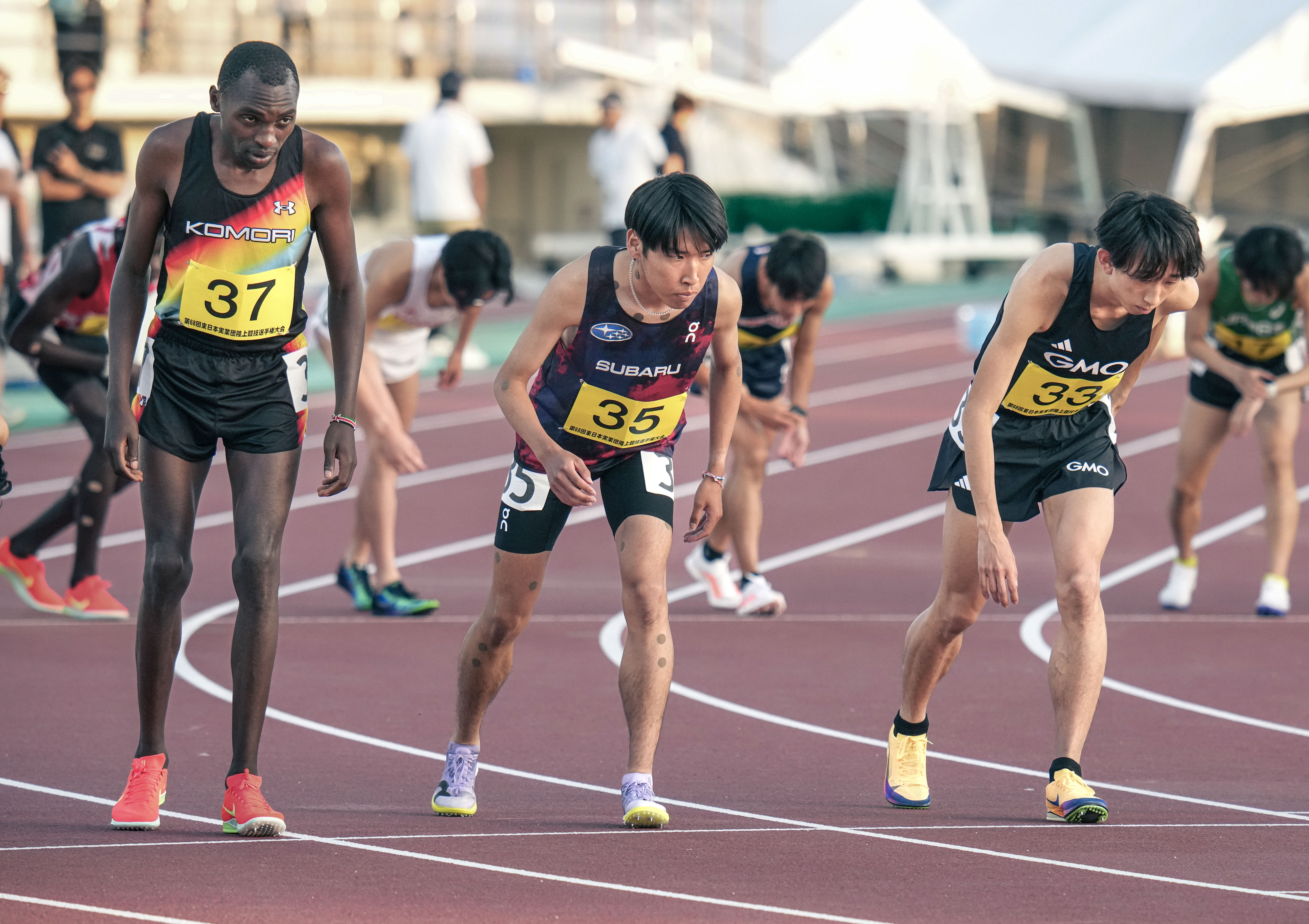 斎藤将也選手