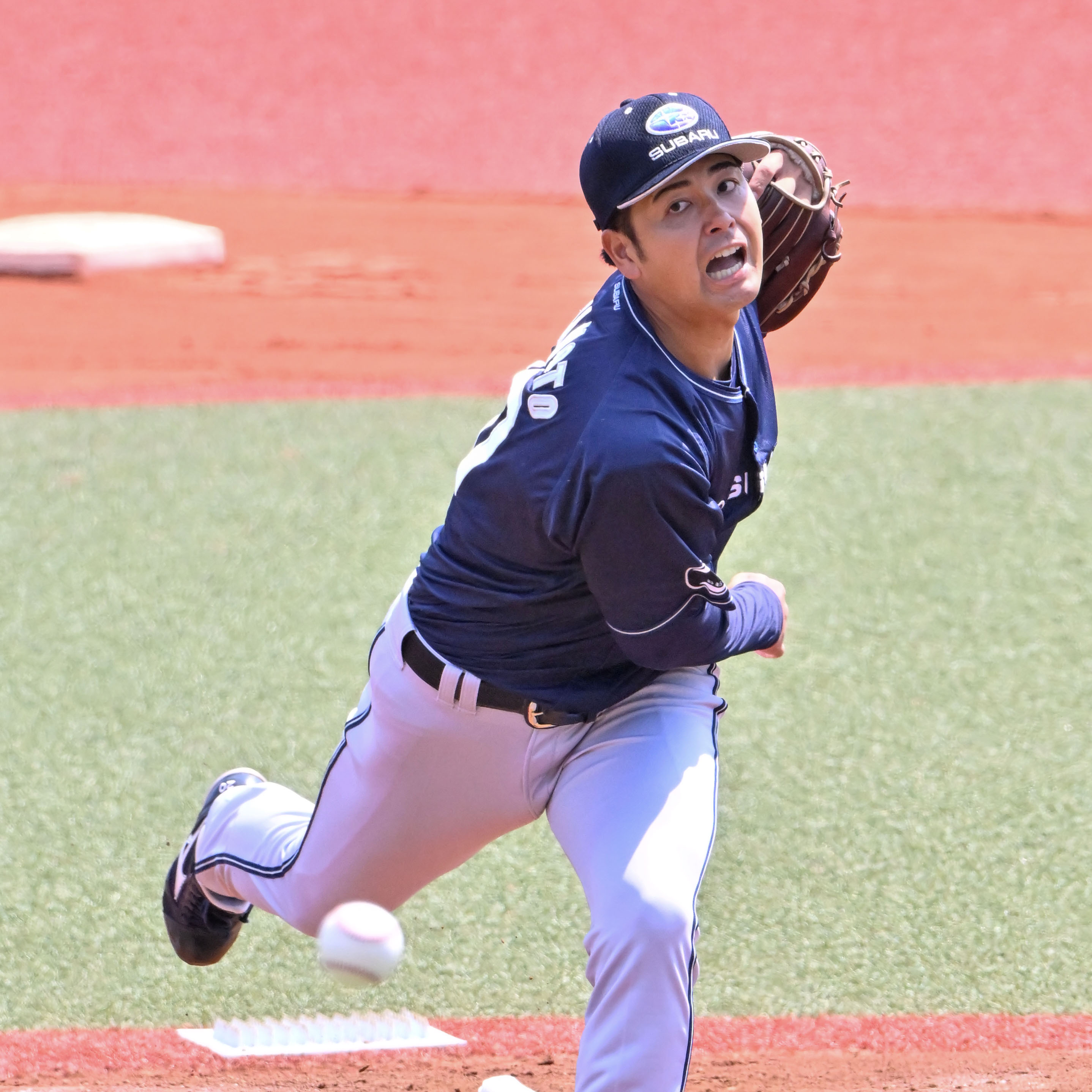 山本龍之介