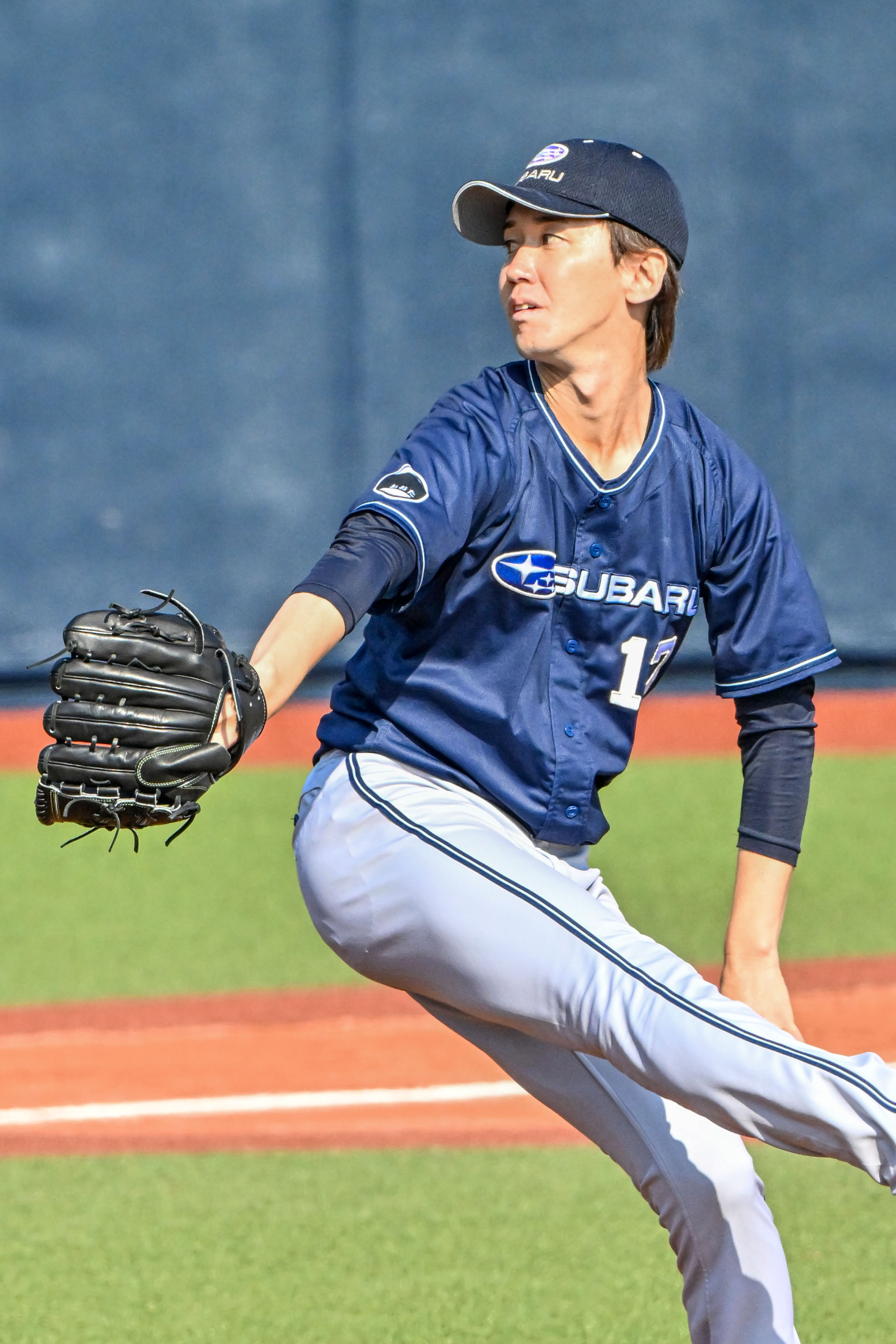 八野田龍司