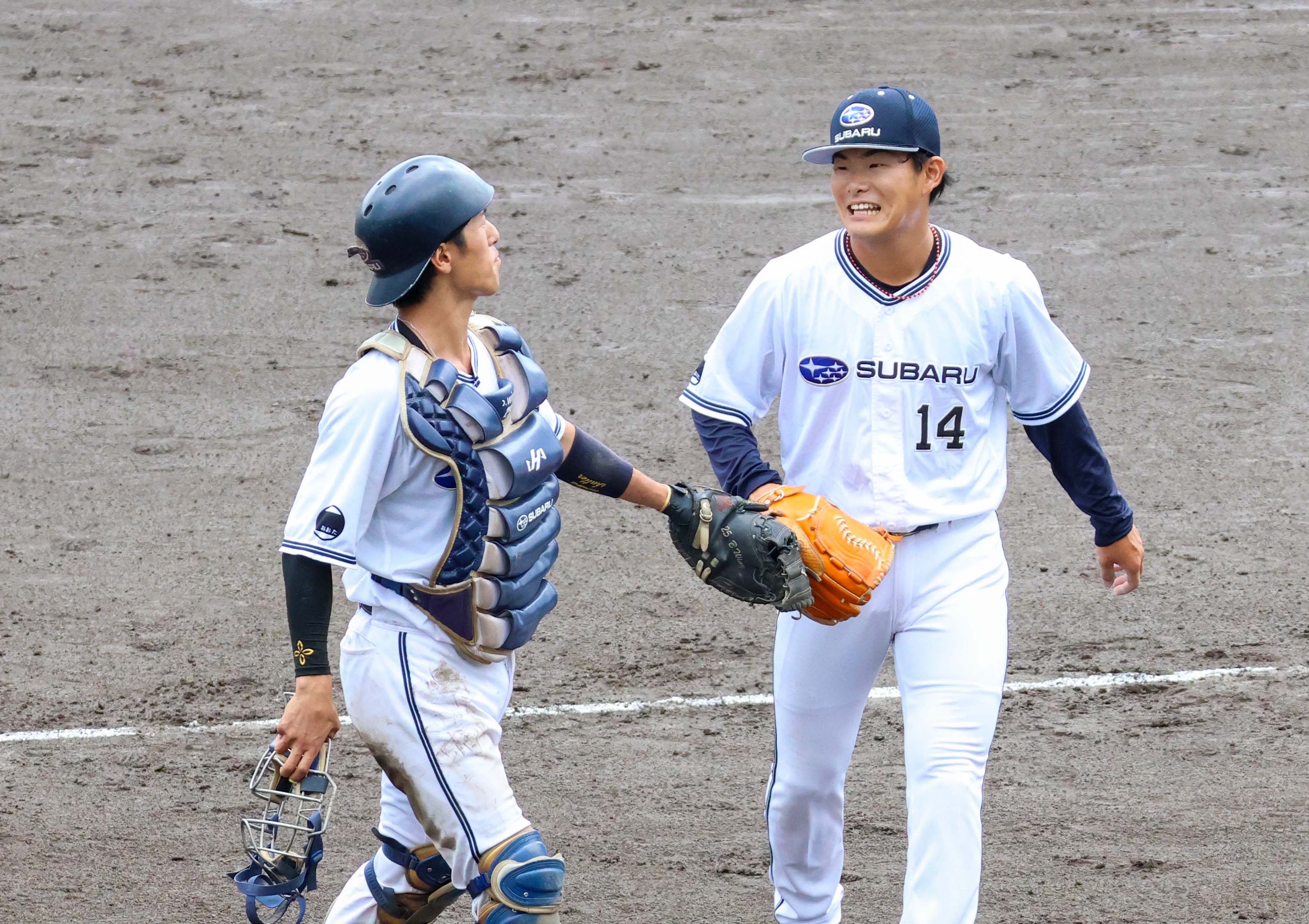 馬場翼